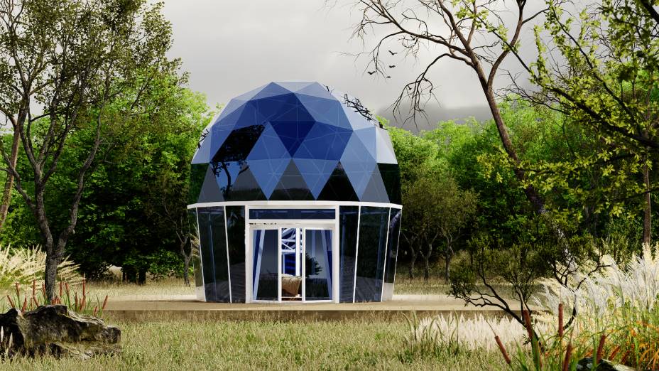 东台市星空酒店帐篷厂家