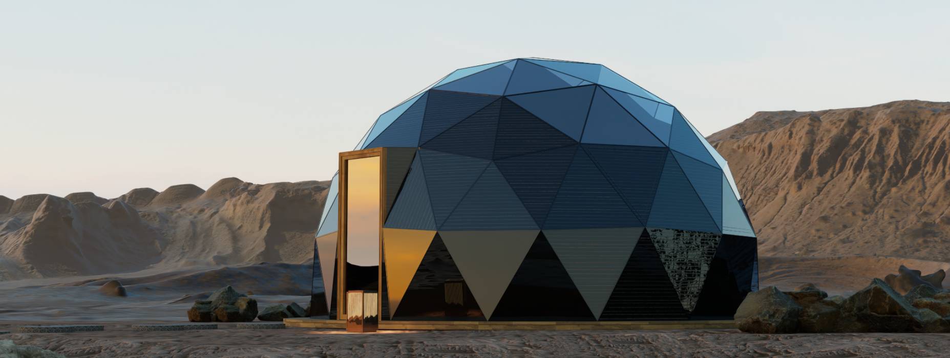 东台市星空酒店帐篷